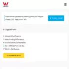 WebzMegz: Premium HD Porn & Exclusive Sex Tapes.